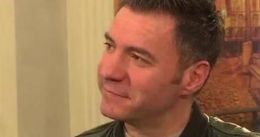 PEVAČ 3 PUTA IZBEGAO SMRT, PREŽIVEO UBADANJE NOŽEM: Džaja iz Amadeus benda otkrio kroz kakve sve užase je prošao u životu: Prišao mi je s leđa...