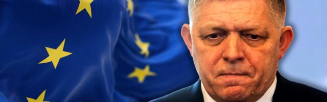 "POBEĐUJE MRŽNJA PREMA RUSIJI, UKRAJINA MORA DA SE PRITISNE DA POKRENE DRUŽBU!" Robert Fico: Tužba protiv Evropske komisije je spremna!