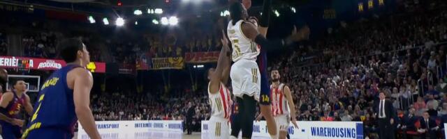 "Dalje neće moći": Kakva blokada Izundua!