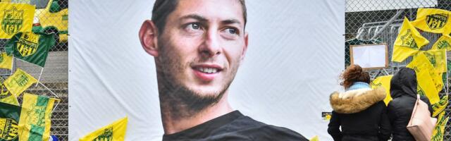 Stavlja se tačka na smrt fudbalera i slučaj od 120 miliona evra