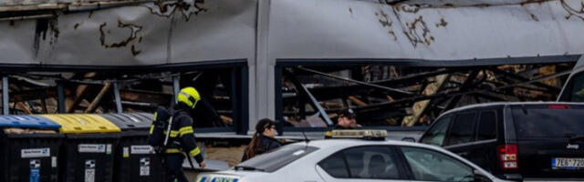 Фракција земљотреса води свој рат