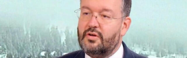 Чедомир Антић: До трагедије на Филозофском факултету дошло због немара управе