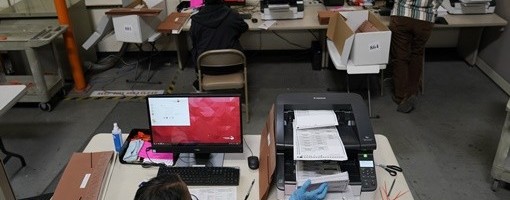 Sud u Nevadi ozvaničio pobedu Bajdena nad Trampom