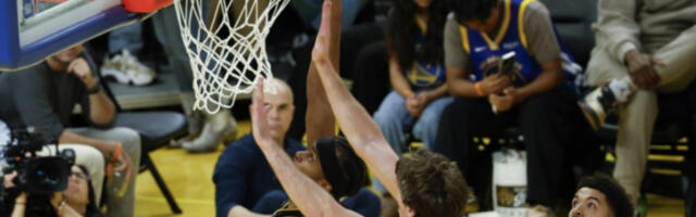 Победе Оклахоме, Детроита и Кливленда