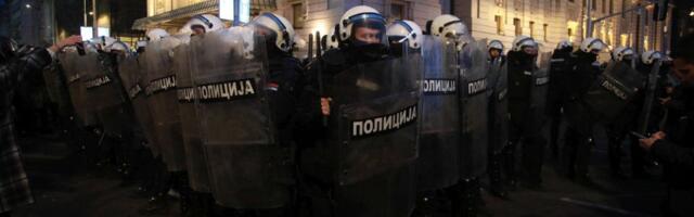 VIDEO Ministar Bratina: "Mladi nisu svesni da policija ima pravo da ih bije i da ih ubije"