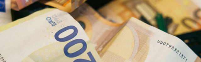 Инвеститори беже из Европе: рат на Блиском истоку покренуо лавину