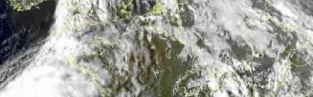 SMRTONOSNI URAGAN PRETI AMERICI: Očekuje se katastrofa epskih razmera, ovo je sumorna prognoza naučnika!