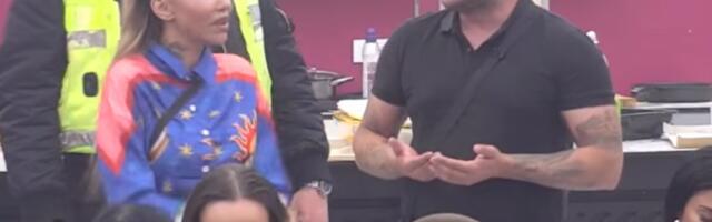 NAJBRUTALNIJE UNIŠTENJE ASMINA DURDŽIĆA UŽIVO U PROGRAMU: Voditelj napravio ŠOK-POTEZ, ovo nije smelo da se desi u emisiji!