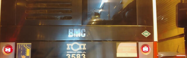 Сутра почињу радови на градњи тунела Дунавска-Савска падина, измена четири линије