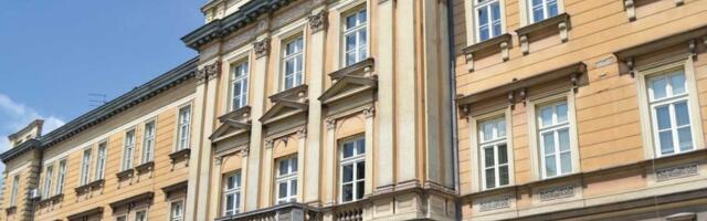 PSG Niš: Zatvorena Banovina – slika vlasti koja građanima nudi „niz jada“ umesto kulture