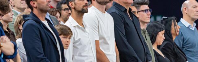 Imam fizičkih poteškoća: Đoković u Madridu otkrio da je učešće na turniru u ovom gradu i dalje neizvesno