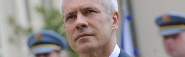 Boris Tadić je odgovoran