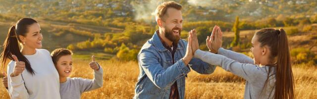 Najbolje svetske destinacije koje možete obići sa bebama i malom decom