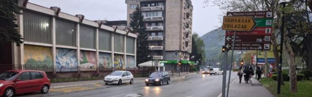 Saobraćaj se obustavlja u dva termina: Nema ulaska u ovaj grad (FOTO)