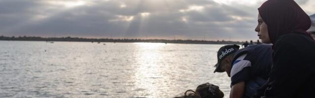 Izrael presreo 22 broda sa pomoći za Gazu u međunarodnim vodama