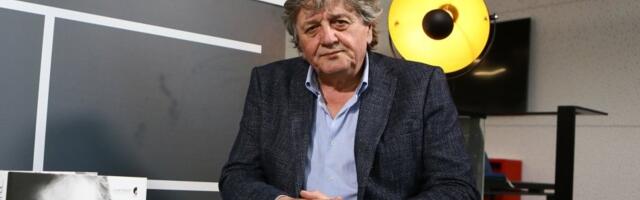 Radoš Bajić opleo po kolegama: "Uništili su Filmske susrete zaslepljeni politikom i opozicionim aktivizmom"