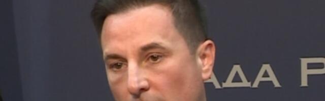 Sud odredio pritvor smenjenom načelniku beogradske policije osumnjičenom za prikrivanje pokušaja ubistva