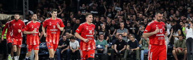 Micov vraća staru "Zvezdu": Bivši kapiten crveno-belih prelazi u redove turskog velikana!