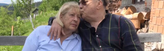 Poslednje pojavljivanje Sejde Bešlić: Skrhana bolom obeležila Halidov rođendan