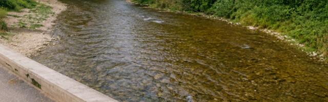 Otkriveno nepropisno odlaganje klaničnog otpada u Donjem Sebečevu