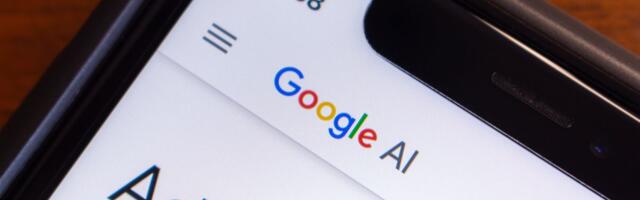 Google je pronašao izuzetno neobičan način da obezbedi struju za veštačku inteligenciju