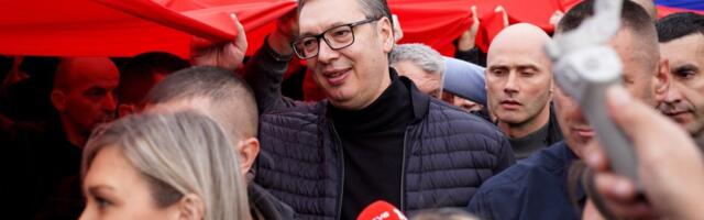 "Pozivam sve građane da dođu 27. juna u Beograd!" Vučić najavio: Oni će birati šta je najbitnije, a moći će i da glasaju...