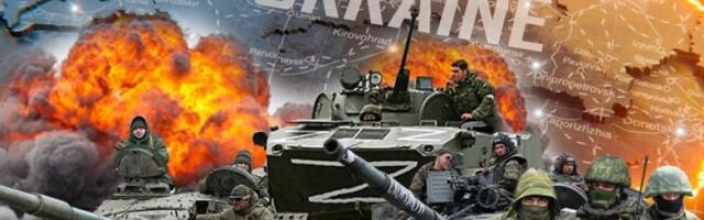 Rusi "počistili" ukrajinske specijalne jedinice u Konstantinovki, oglasila se grupa Jug!