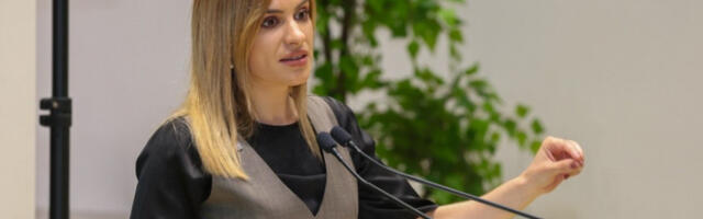 Ђурђевић Стаменковски: Закон родитељ-неговатељ пред посланицима у јулу