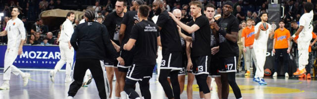 SPORTISSIMO SAZNAJE! Srbin napušta Partizan - poznato je i gde ide!
