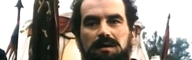 On je igrao Jakuba u "Boju na Kosovu": Gledali smo ga i kao Tomu Filu ali i u kultnom spotu
