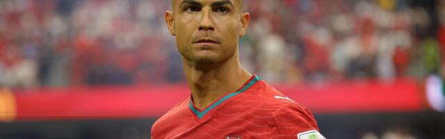 "Pre mene, Portugal nije osvojio ništa!" Ronaldo odbrusio kritičarima nakon eliminacije sa Svetskog prvenstva