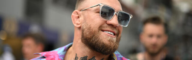 Konor "kupio" sve Srbe jednim potezom! Evo šta je Mekgregor uradio pred veliki povratak u oktagon (VIDEO)