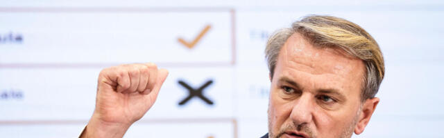 Ostoja Mijailović novi predsednik ABA lige!