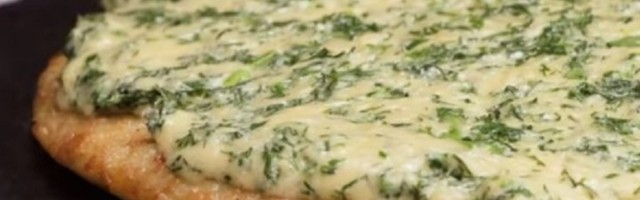 Gratinirani krompir: Možete ga služiti kao prilog, kao doručak ili večeru