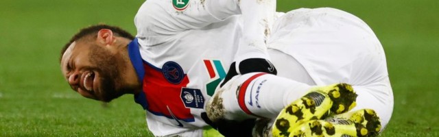 PRELAZZI: Nejmar u pritvoru karmičke policije