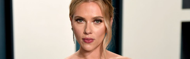 Scarlett Johansson pokreće svoju liniju lepote