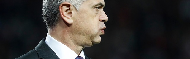 Terzić najavio prodaje: Petrović, Gavrć ili Nikolić idu iz Zvezde! Žao mi je, ali tako mora