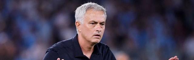Murinjo: Roma bi da osvoji Ligu konferencije, Juve Ligu šampiona, sa Njukaslom imam poseban odnos