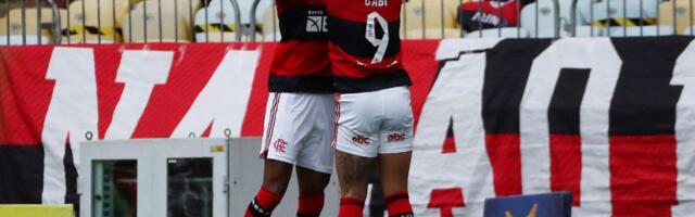 Brazil: Šampion ispucao sve kredite, tandem Gabigol – Bruno Enrike za jači Flamengo