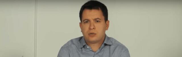 Fuks (JOB): Redovno dobijamo anonimne poruke antisemitske sadržine