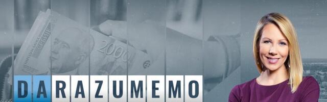 Da razumemo: Uprkos povećanju prosečne plate – živimo li bolje?
