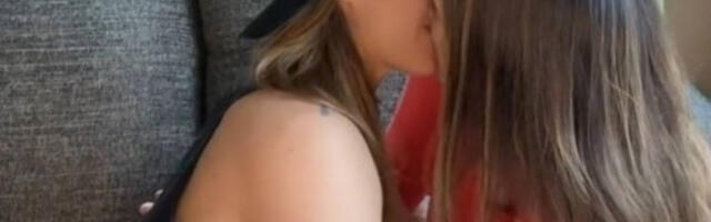 Ispunila mužu želju za „trojkom“, ali on se ubrzo pokajao!