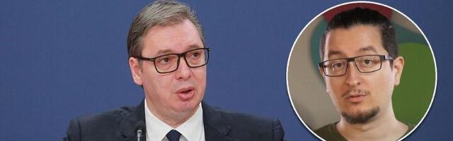 Sevdah BABY ima hit: Vučićev pasulj i dva miliona sardina (VIDEO)