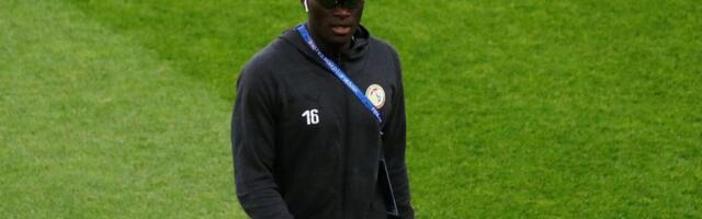 Mbođi i Kulibali se bore za najneznačajniji trofej u Kataru