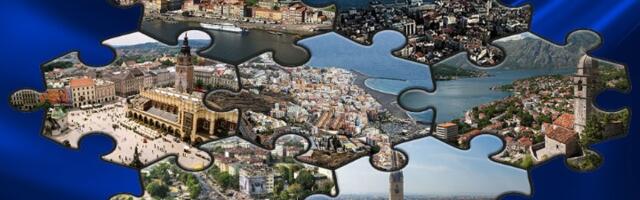 7 najjeftinijih evropskih gradova u 2022: Ideja za put