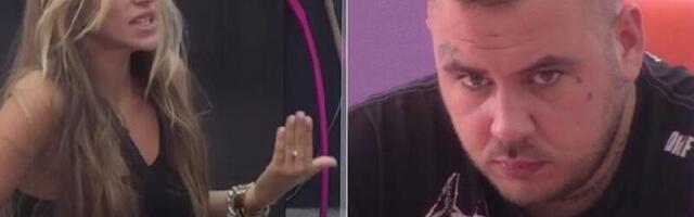 Dalilin bivši sprema UBISTVO CARU! Makedonka Katica iznela frapantne tvrdnje: Dao ALBANSKOJ MAFIJI 70.000 evra da smakne Filipa!