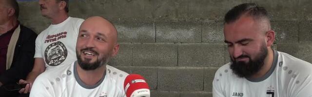 FK “Jedinstvo” organizovao drugi turnir u malom fudbalu u čast prijateljima iz dijaspore