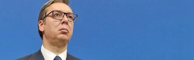 Vučić neće strane baze u Srbiji: Nisu nam potrebne