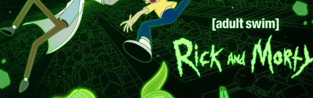 Rik i morti – Premijera šeste sezone 5. septebra na HBO Max