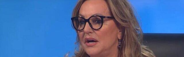 ISPLIVALA FOTKA IZ MLADOSTI ANE BEKUTE! Pevačica totalno neprepoznatljiva, nećete verovati kako je nekada izgledala! (FOTO)